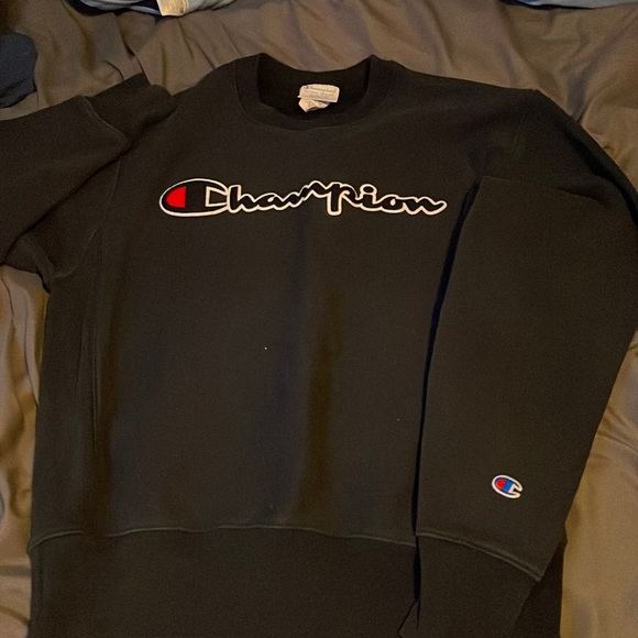 Champion Crewneck - Picture 1 of 1
